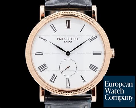 patek philippe 5117 g|Patek Philippe 5119r 001.